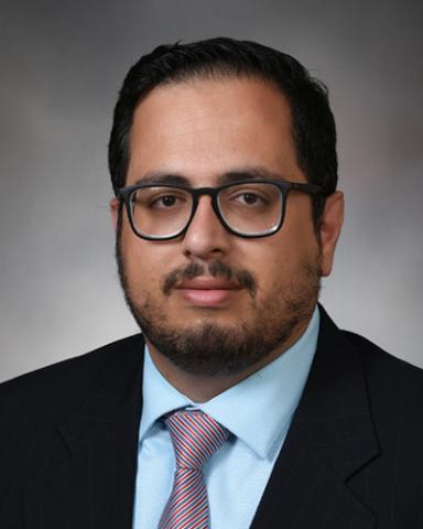Fadi Al Nimri